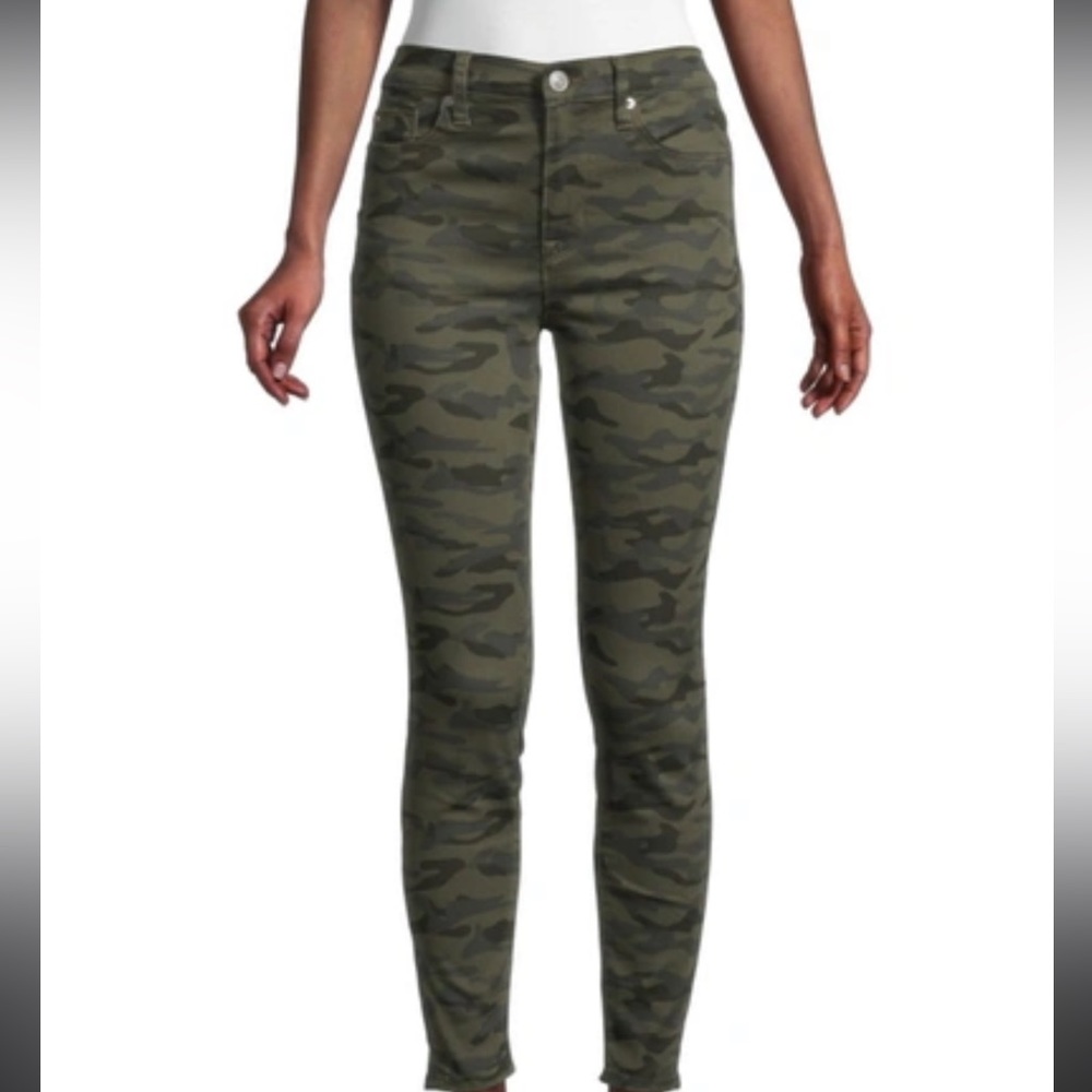 Hudson Blair jeans